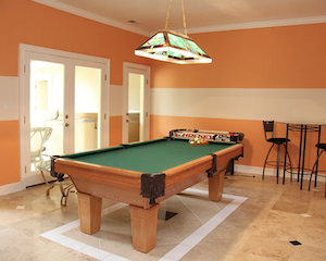 Cash-Out Bridge Loan Secured by Custom Roswell Home image 6